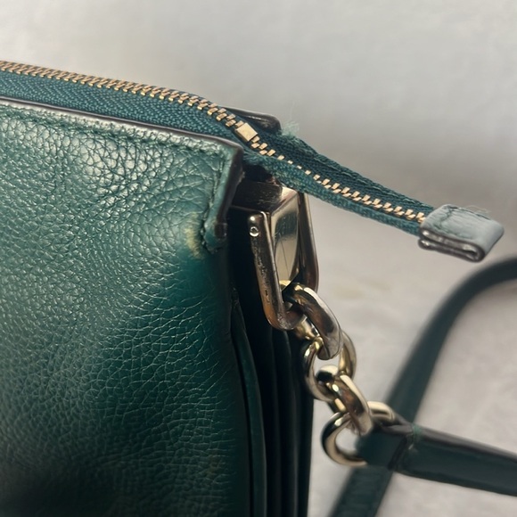 Kate Spade Madelyne Larchmont Avenue Crossbody - Picture 14 of 16